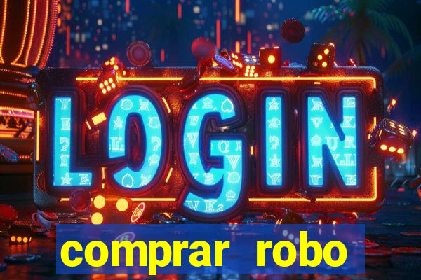 comprar robo fortune tiger